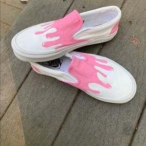 Custom Vans